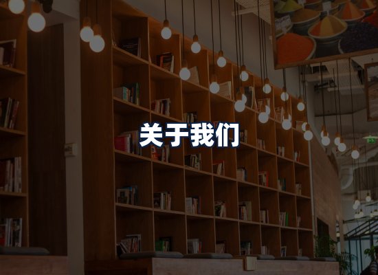 关于我们